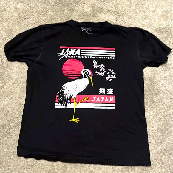 Pretty rad t-shirt - Picture 1 of 1